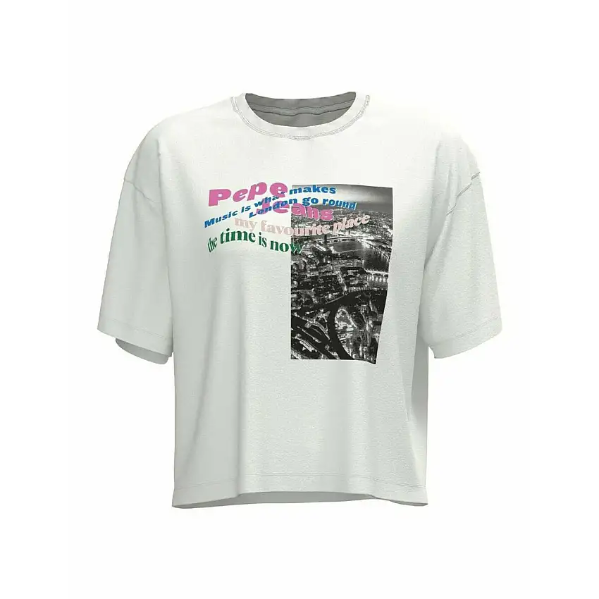 Maglietta da donna Pepe Jeans Pandora
