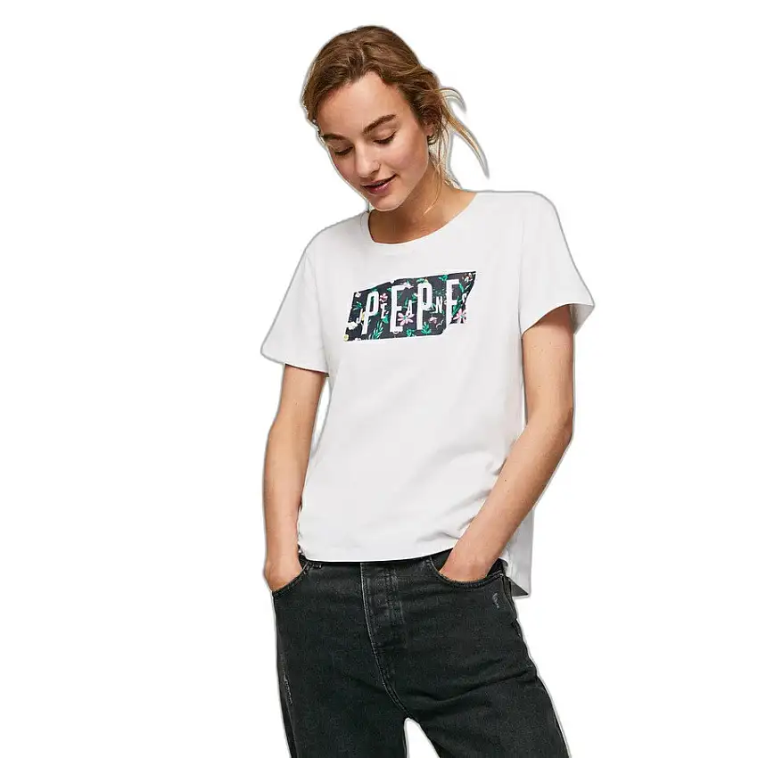 Maglietta da donna Pepe Jeans Patsy
