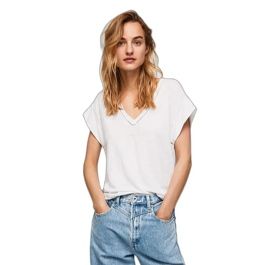 Maglietta da donna Pepe Jeans Primrose