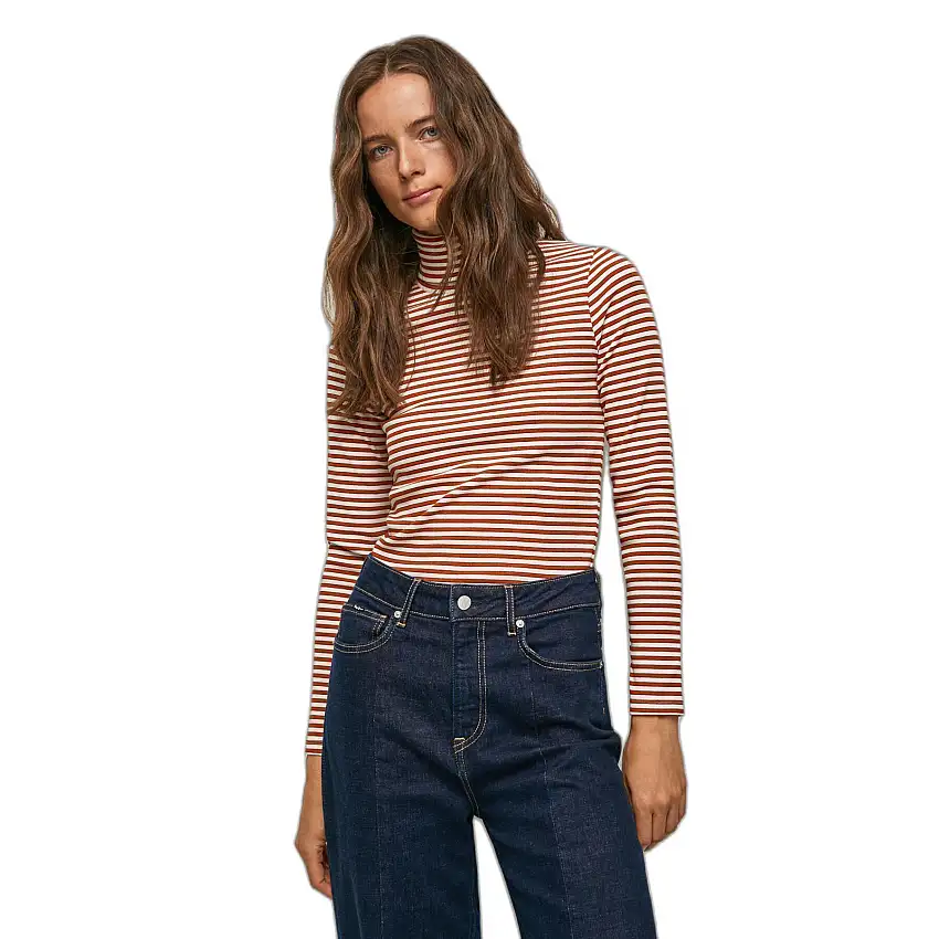 Felpa da donna Pepe Jeans Debbie