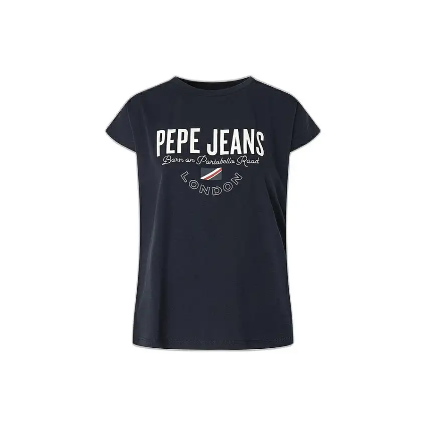 Maglietta da donna Pepe Jeans Parker