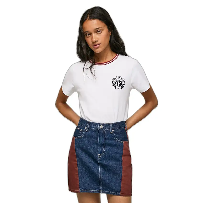 Maglietta da donna Pepe Jeans Patirke