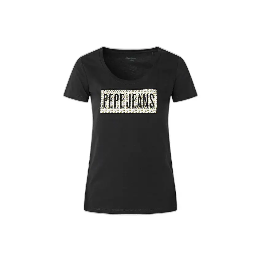 Maglietta da donna Pepe Jeans Susan