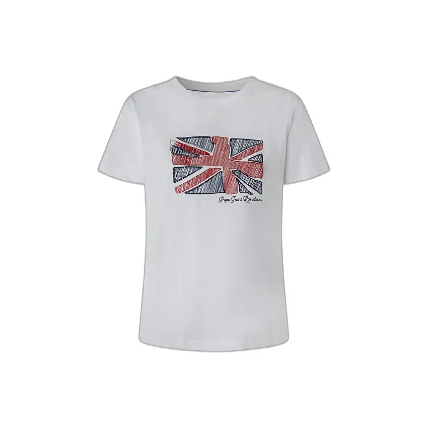 Maglietta da donna Pepe Jeans Tara