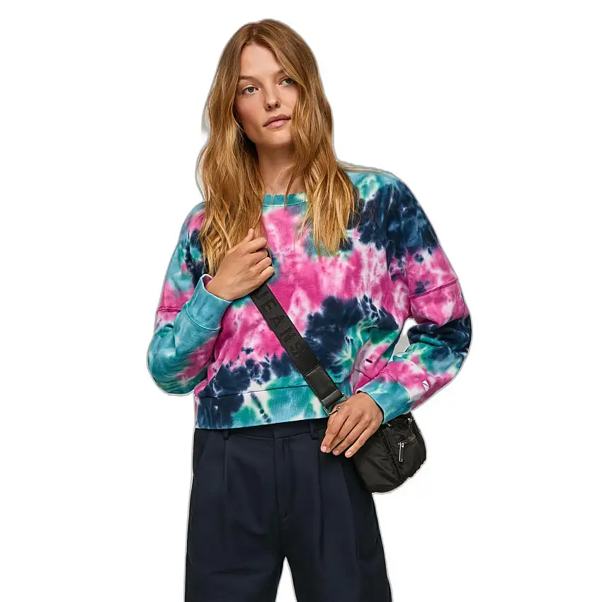 Felpa da donna Pepe Jeans Mery