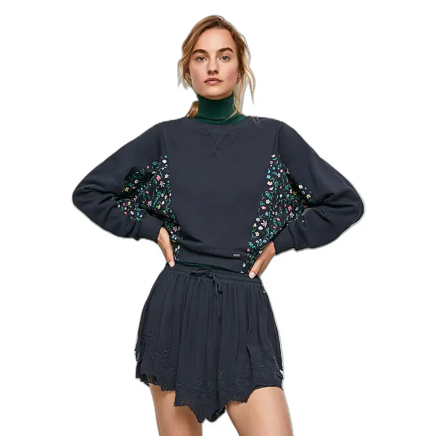 Felpa da donna Pepe Jeans Palm