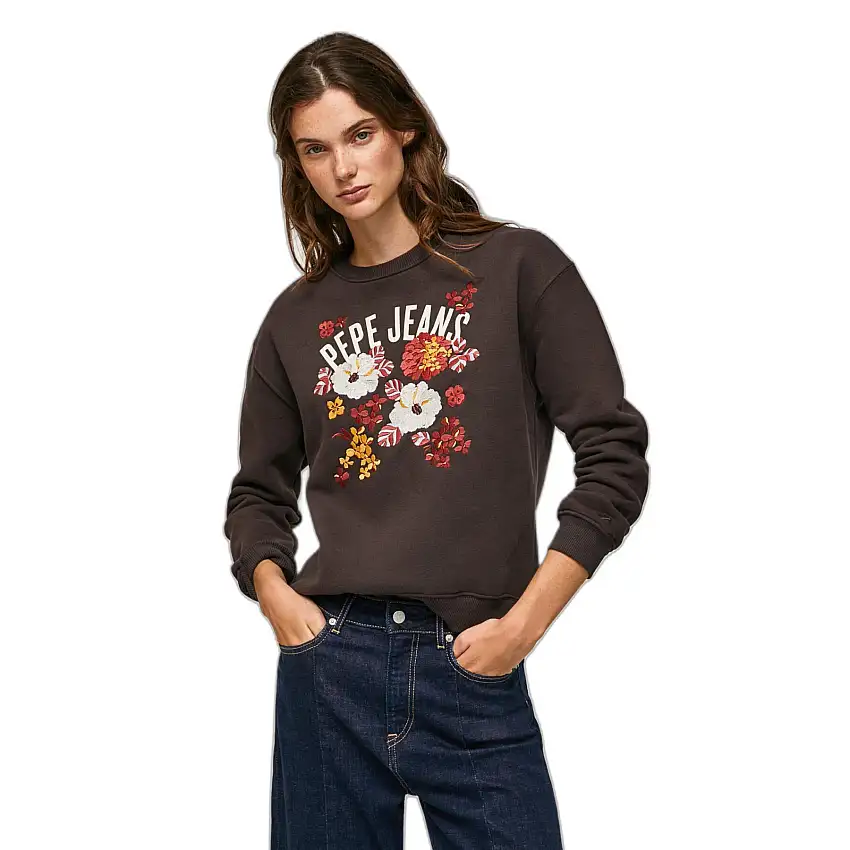 Felpa da donna Pepe Jeans Stephanie