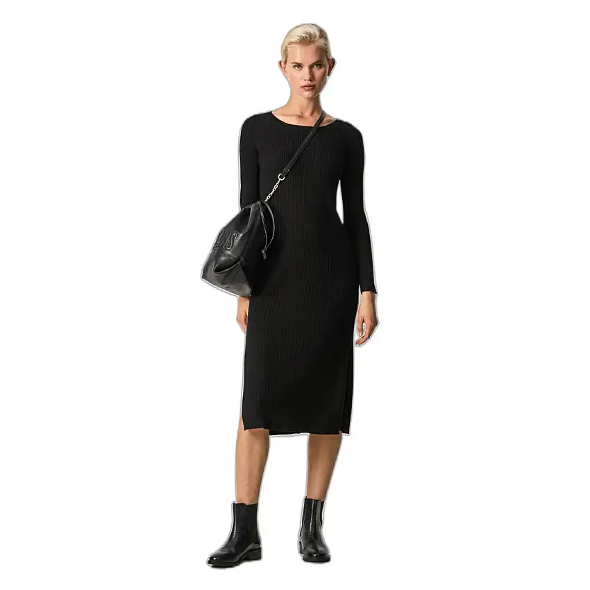 Abito da donna in maglina Pepe Jeans Paola 2