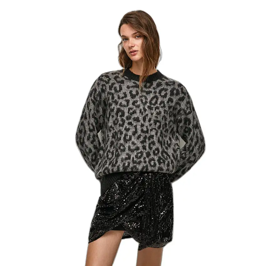 Maglia da donna Pepe Jeans Banna