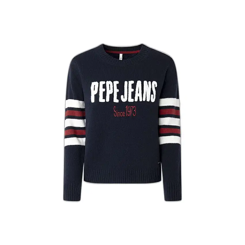 Maglia da donna Pepe Jeans Bobby
