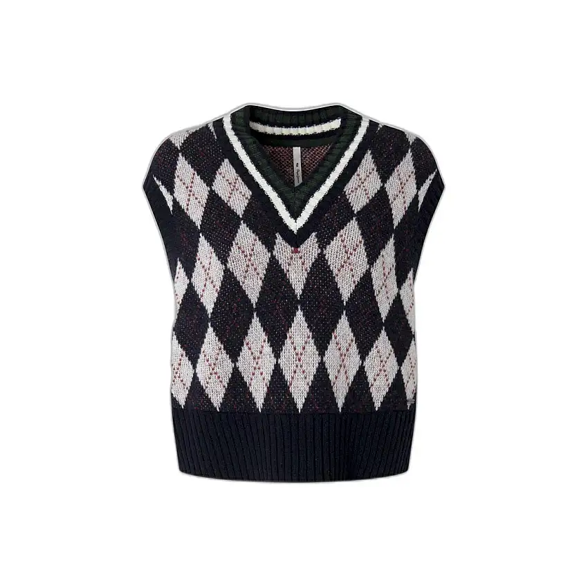 Gilet da donna Pepe Jeans Brynlie