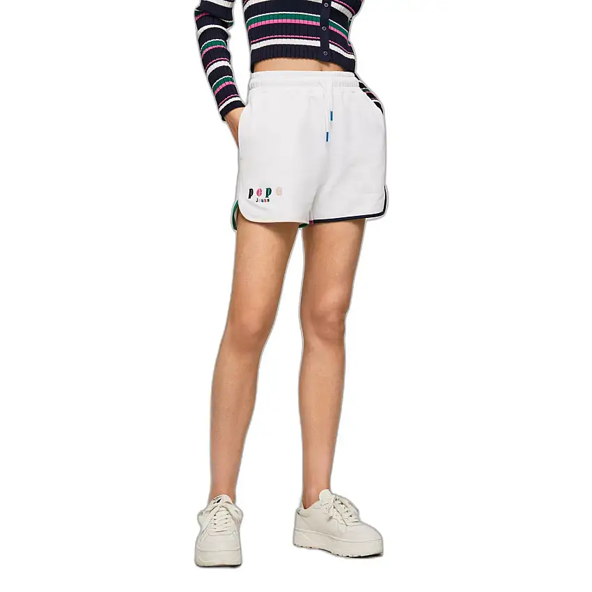 Pantaloncini da donna Pepe Jeans Peg
