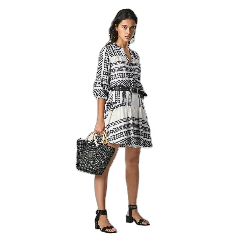 Gonna da donna Pepe Jeans Miren