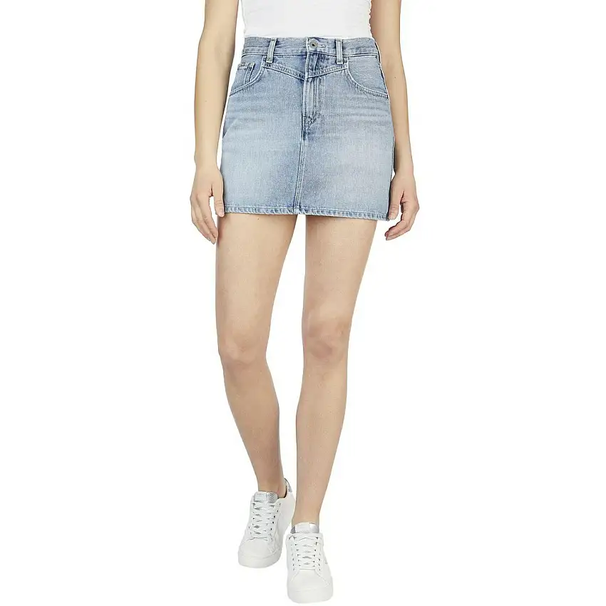 Minigonna da donna Pepe Jeans Rachel