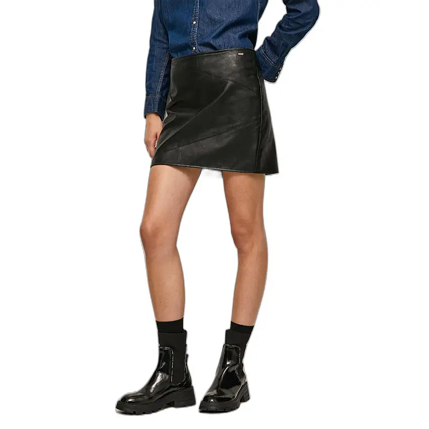 Minigonna da donna Pepe Jeans Luna