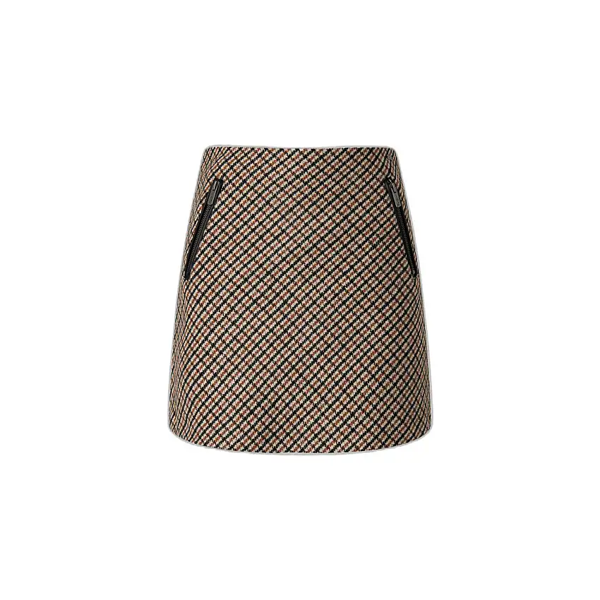 Minigonna da donna Pepe Jeans Faika