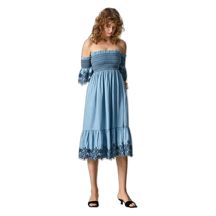 Abito da donna Pepe Jeans Libby