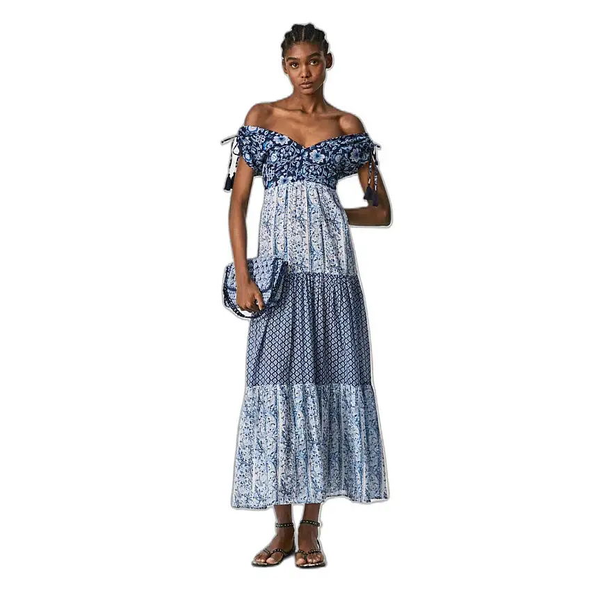 Abito da donna Pepe Jeans Marielle