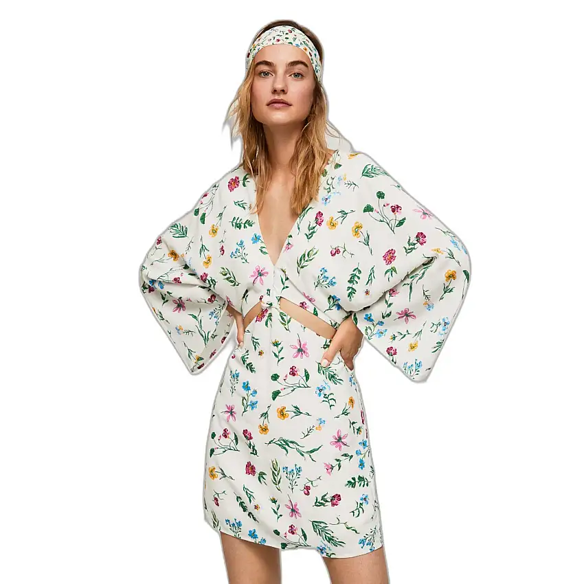 Abito da donna Pepe Jeans Emily