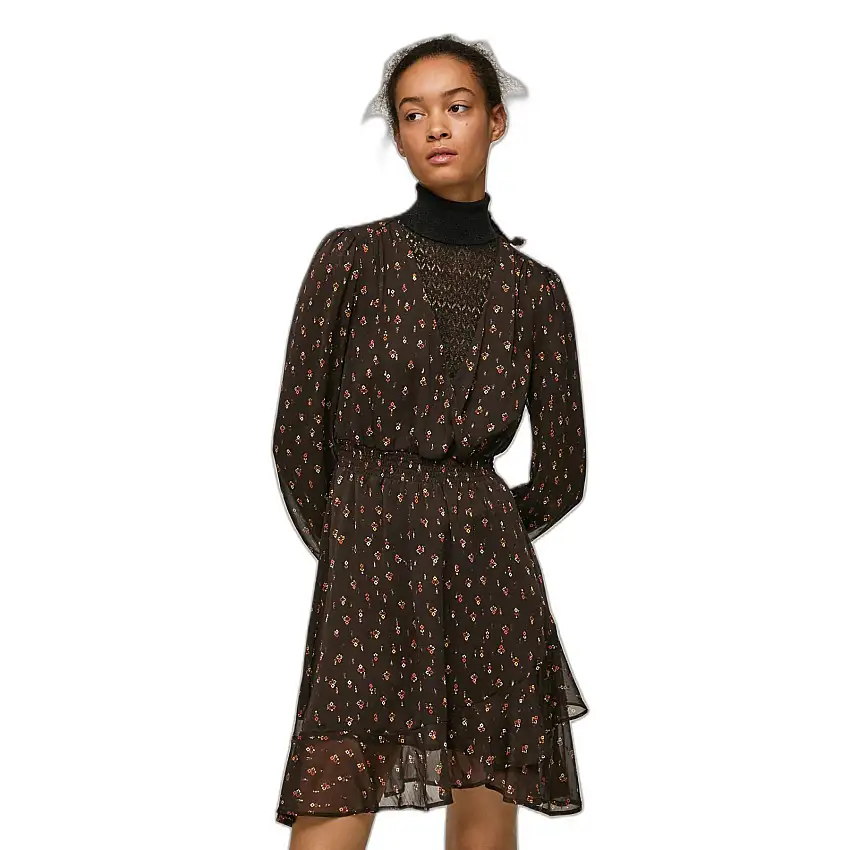 Vestito da donna Pepe Jeans Leticia