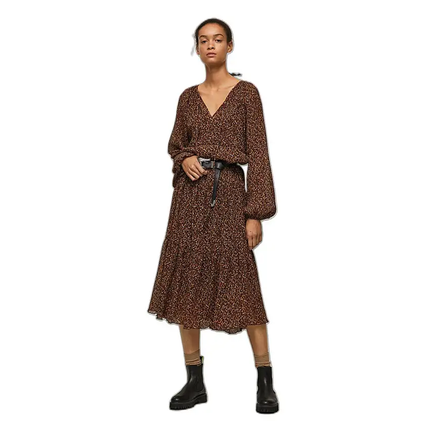 Abito da donna Pepe Jeans Lourdes