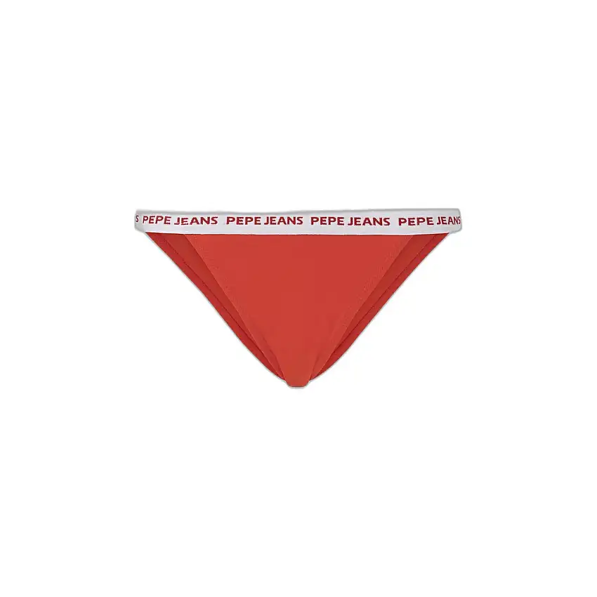 Slip per costume da bagno da donna Pepe Jeans Rose