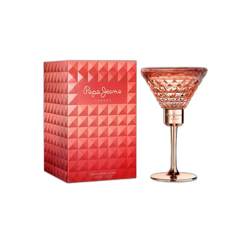 Profumo femminile Pepe Jeans For Her [Misura 80 ml]