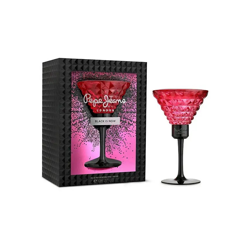 Profumo femminile Pepe Jeans Collector For Her [Misura 80 ml]