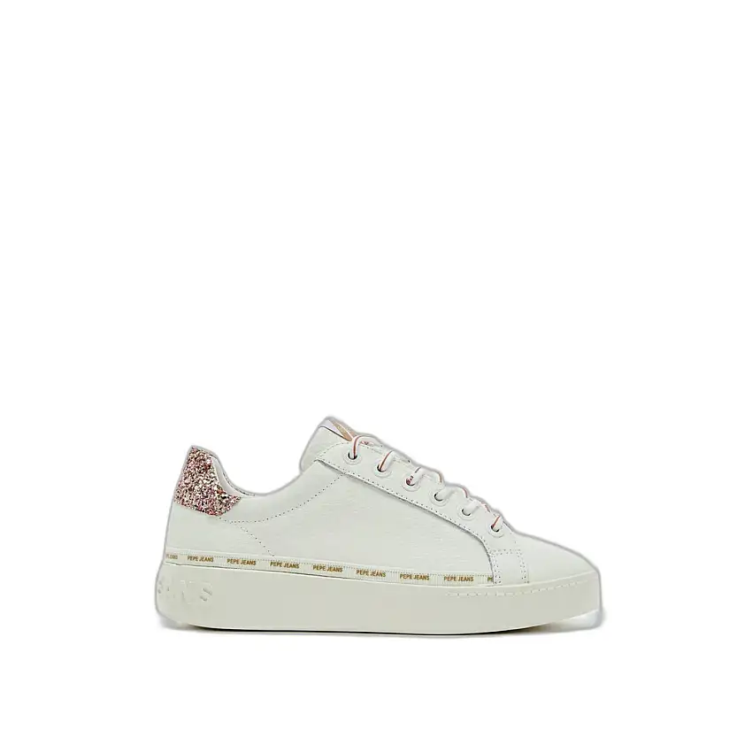 Scarpe da ginnastica da donna Pepe Jeans Brixton Fresh