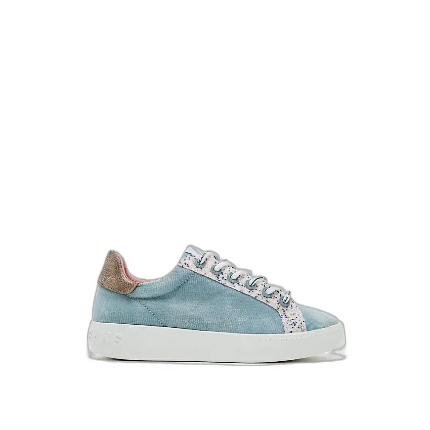 Scarpe da ginnastica da donna Pepe Jeans Brixton Light