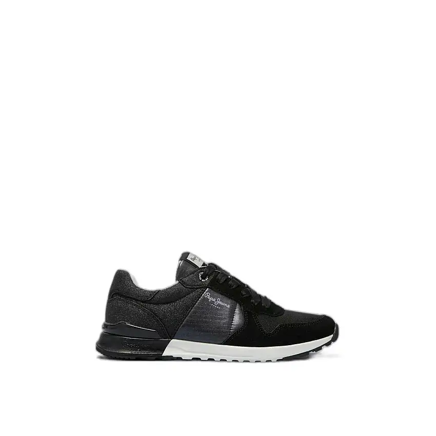 Scarpe da ginnastica da donna Pepe Jeans Verona Pro Fun