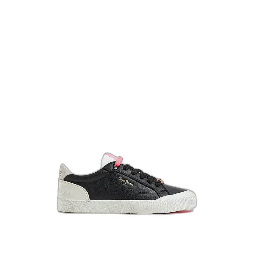 Scarpe da ginnastica da donna Pepe Jeans Kenton Vintage