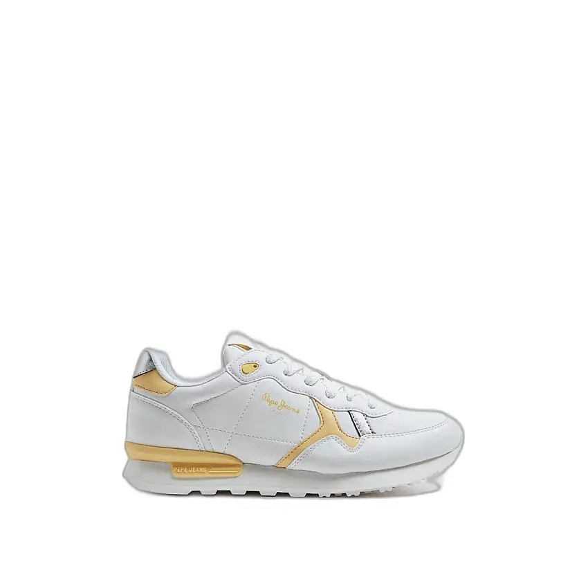 Scarpe da ginnastica da donna Pepe Jeans Britt Friend