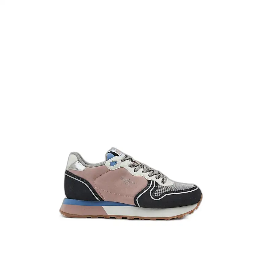 Scarpe da ginnastica da donna Pepe Jeans Dover Renew