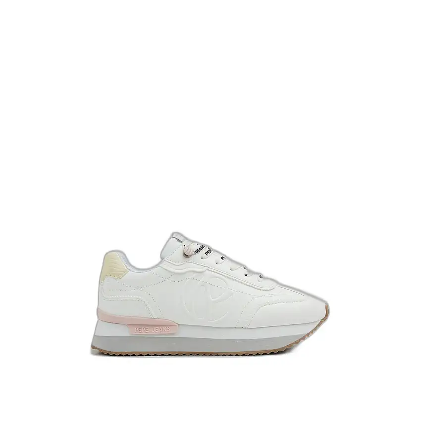 Scarpe da ginnastica da donna Pepe Jeans Rusper Grace