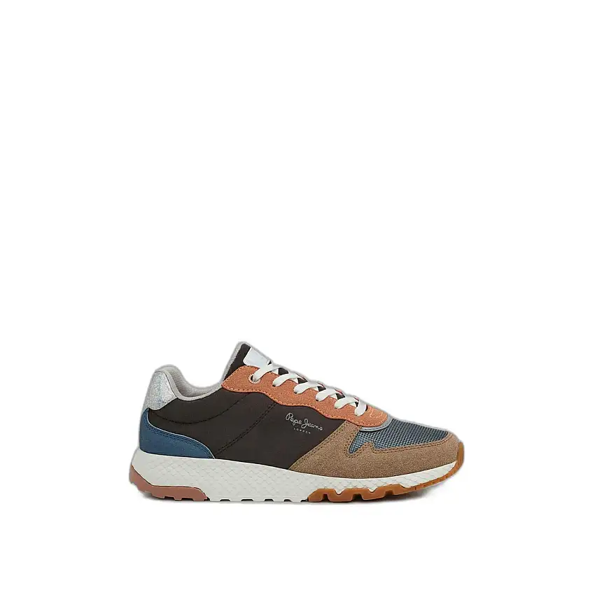 Scarpe da ginnastica da donna Pepe Jeans Koko Yto