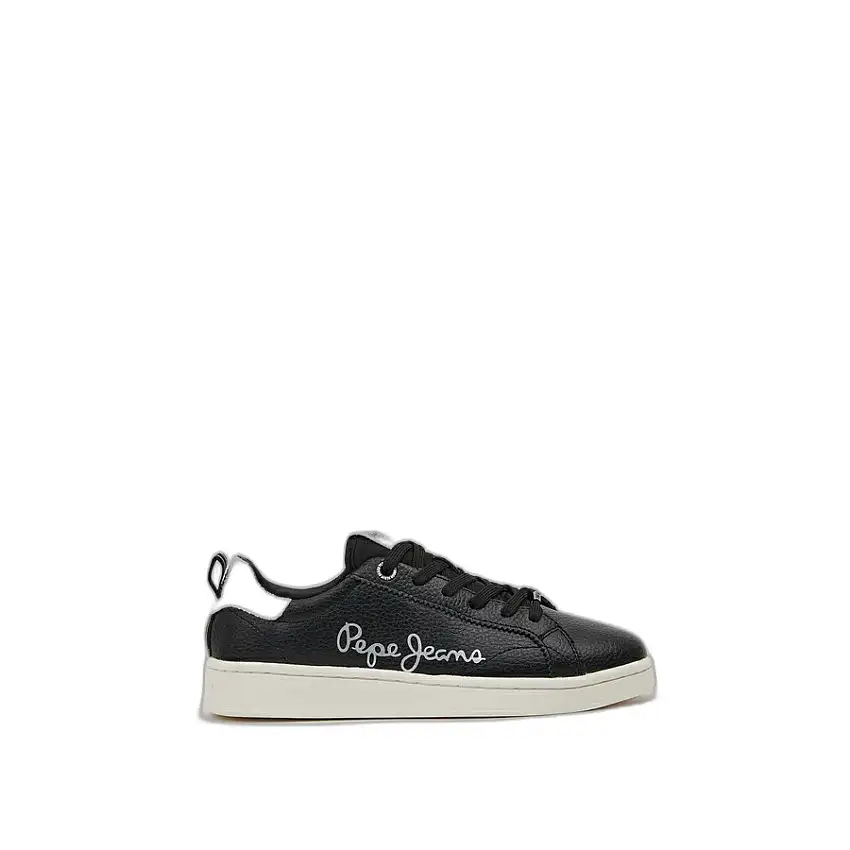 Scarpe da ginnastica da donna Pepe Jeans Milton Essential