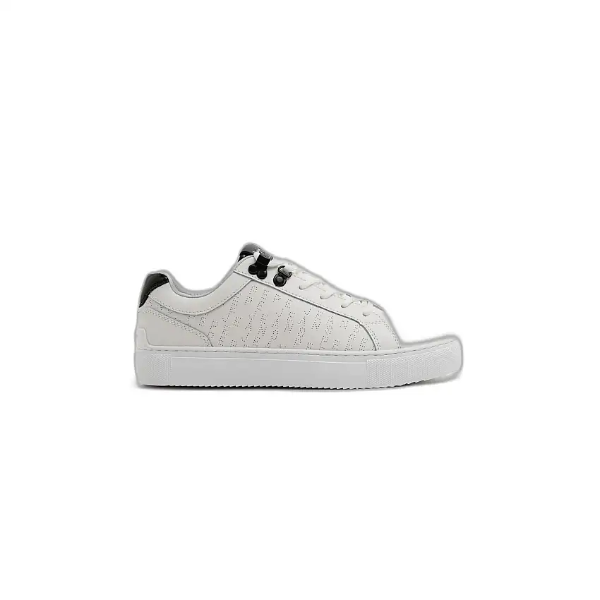 Scarpe da ginnastica da donna Pepe Jeans Adams Log