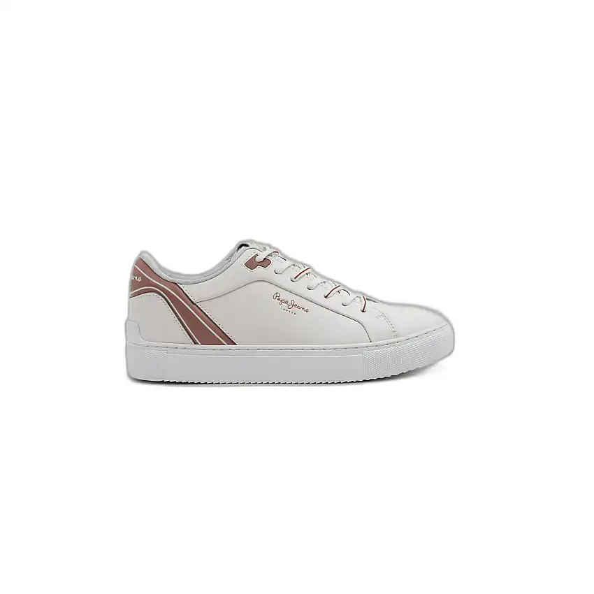 Scarpe da ginnastica da donna Pepe Jeans Adams Sporty