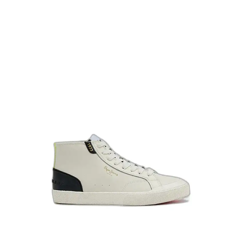 Scarpe da ginnastica da donna Pepe Jeans Kenton Vintage Boot