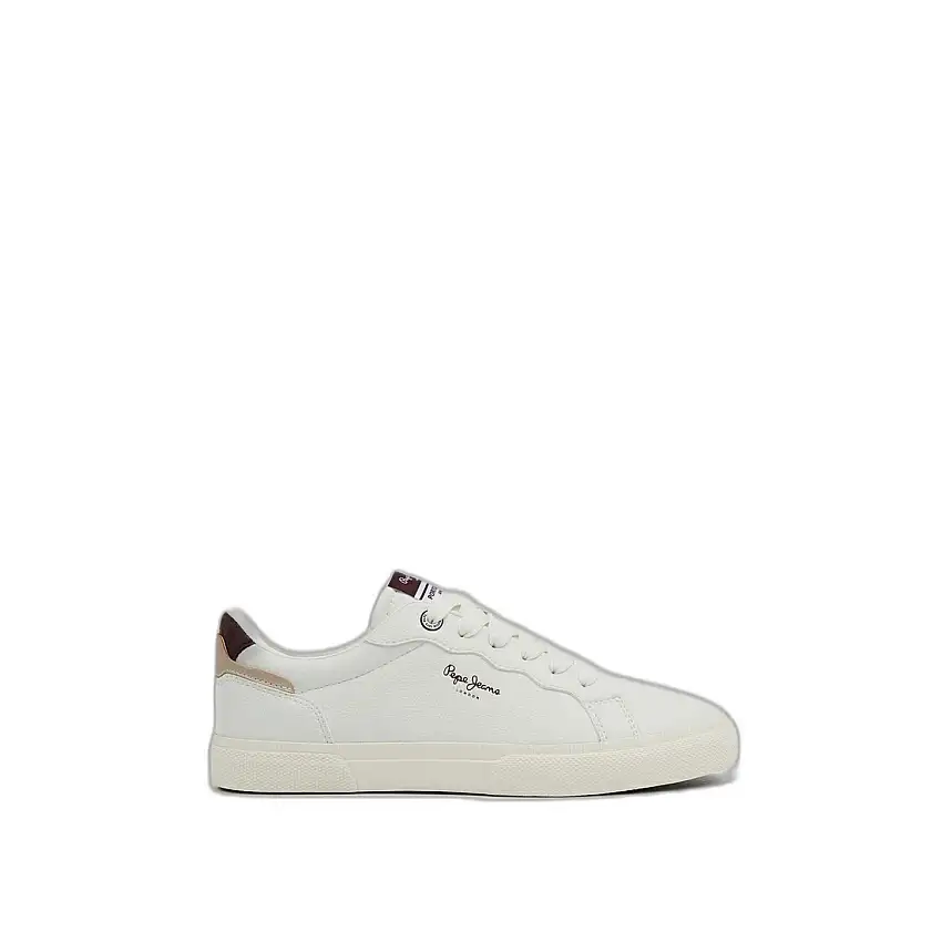 Scarpe da ginnastica da donna Pepe Jeans Kenton Basic