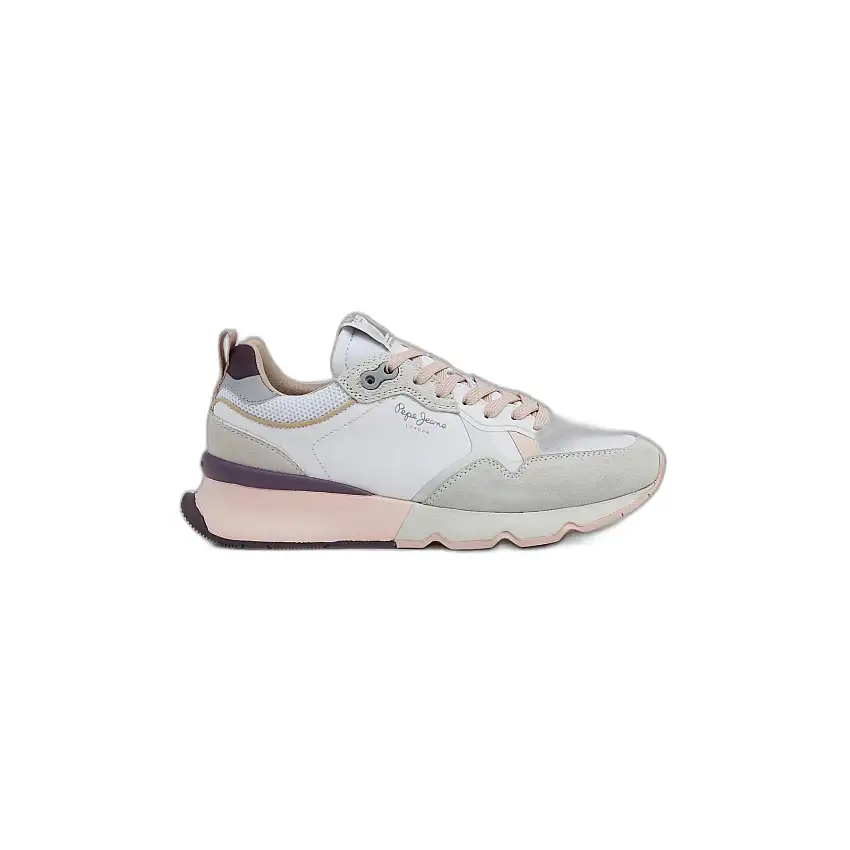 Scarpe da ginnastica da donna Pepe Jeans Britt Pro Soft