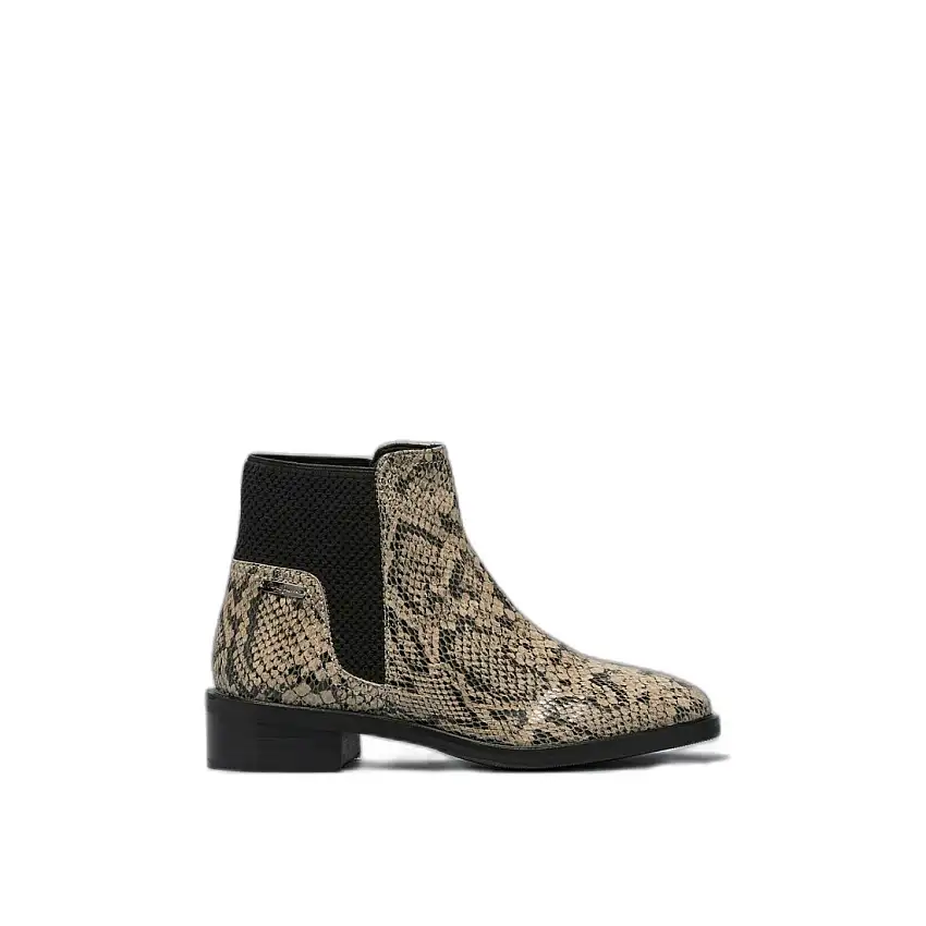 Stivali da donna Pepe Jeans Orsett Snake