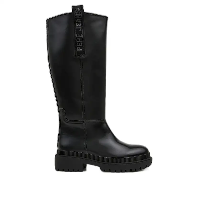 Stivali da donna Pepe Jeans Bettle Handler