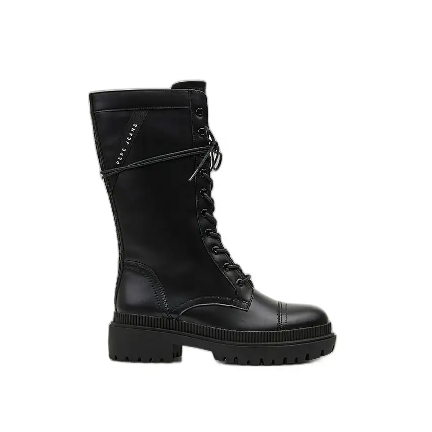 Stivali da donna Pepe Jeans Bettle Urban