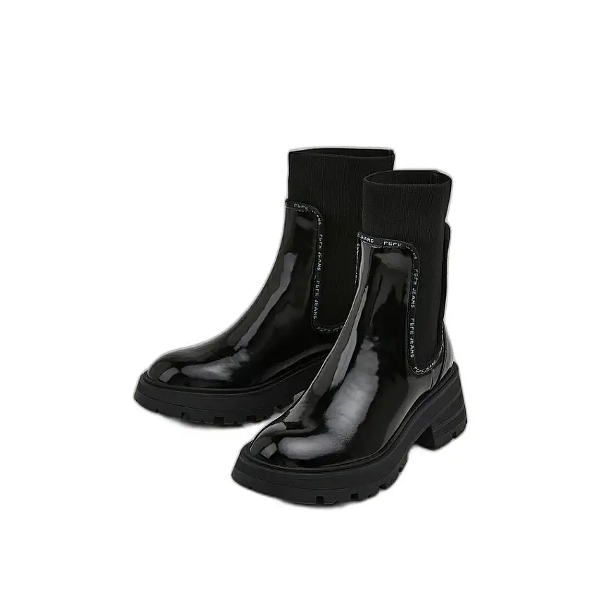 Stivali da donna Pepe Jeans Soda Chelsea