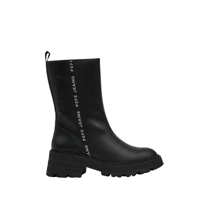 Stivali da donna Pepe Jeans Soda Bass