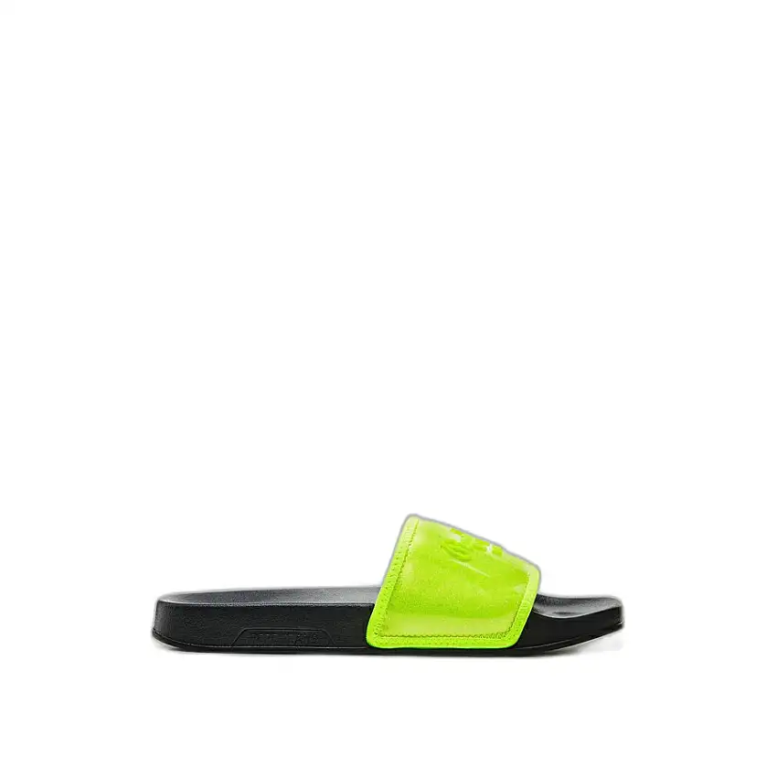 Infradito da donna Pepe Jeans Slider Crystal