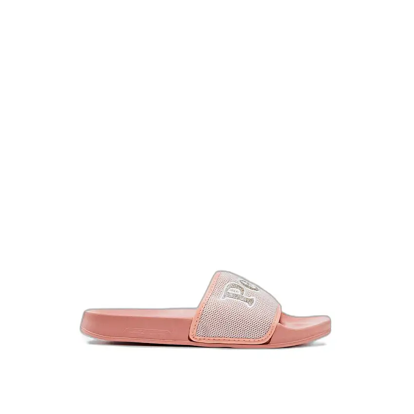 Infradito da donna Pepe Jeans Slider Mesh
