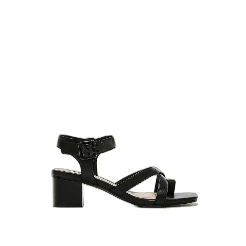 Tacchi da donna Pepe Jeans Romy Buckle